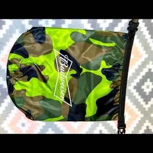Budweiser water proof bag
